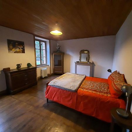 Maison Des Sequoias - Parc 1 Hectare- Veyrac المظهر الخارجي الصورة