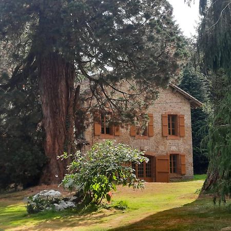 Maison Des Sequoias - Parc 1 Hectare- Veyrac المظهر الخارجي الصورة