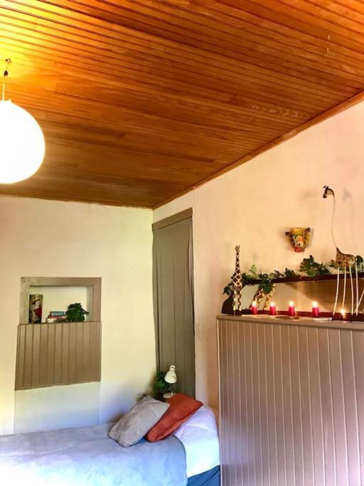 Maison Des Sequoias - Parc 1 Hectare- Veyrac المظهر الخارجي الصورة