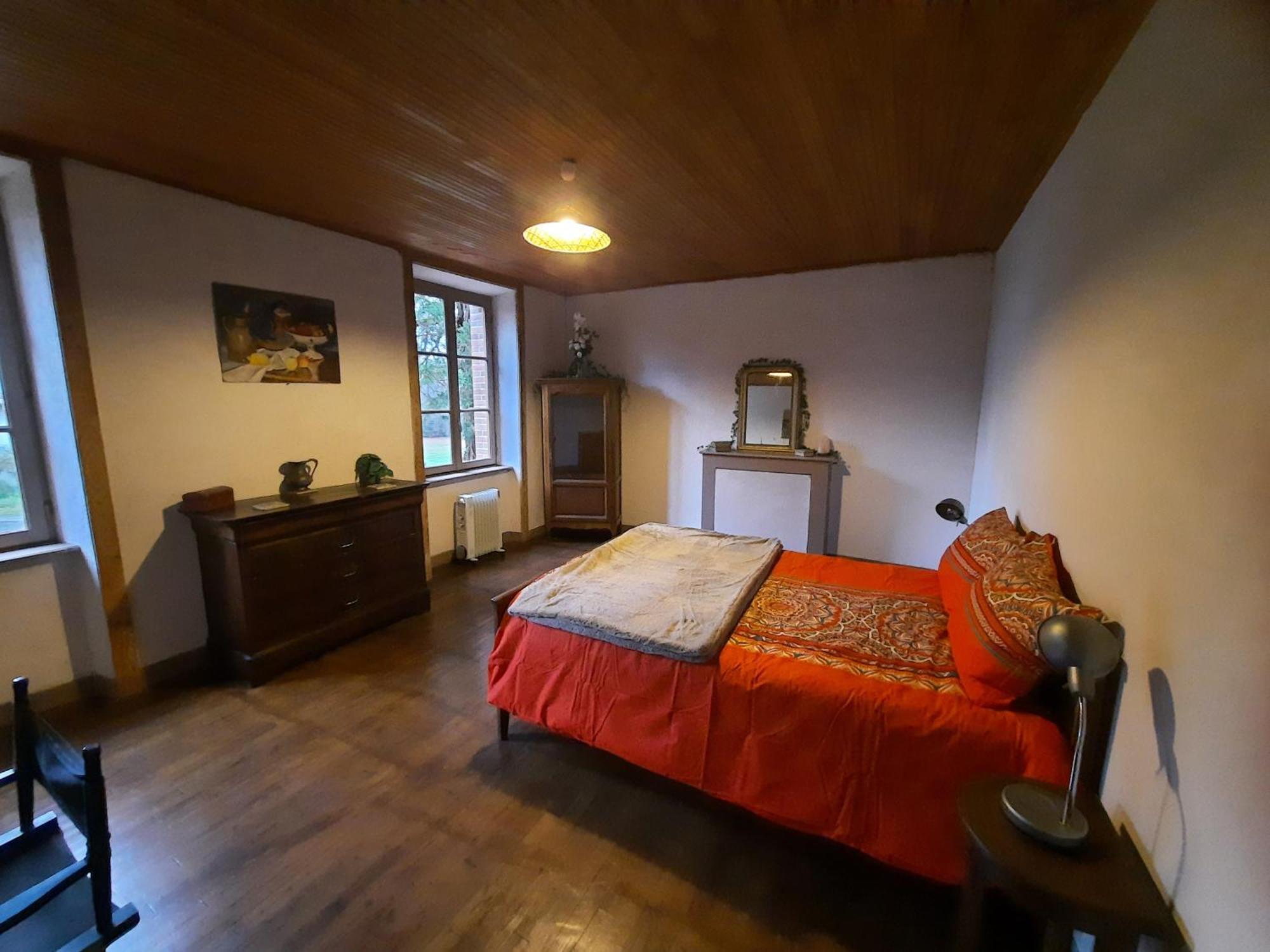 Maison Des Sequoias - Parc 1 Hectare- Veyrac المظهر الخارجي الصورة